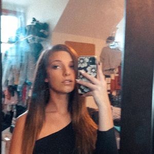 Meet your Posher, Kassidy